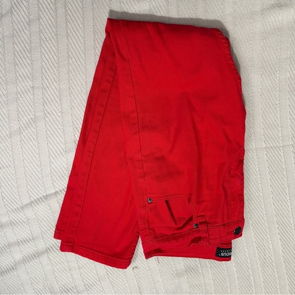 Victorious‎ jeans, skinny, 34x32, cotton twill, bright, bold, spring, summer - Picture 5 of 8